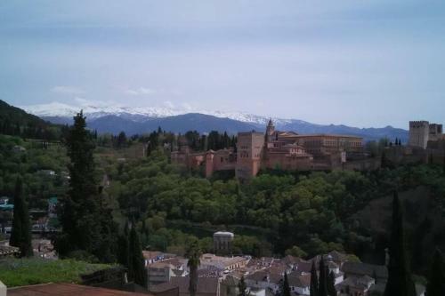 V Turistica En Plena Naturaleza A 30 Kms De Granada