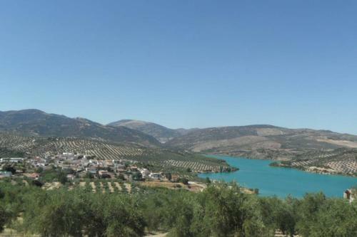 V Turistica En Plena Naturaleza A 30 Kms De Granada