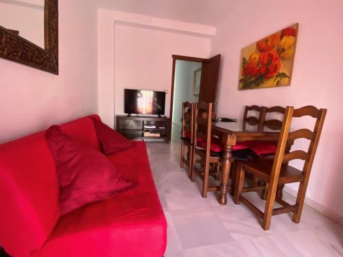 Apartamento Conil Alojamientos Manrey