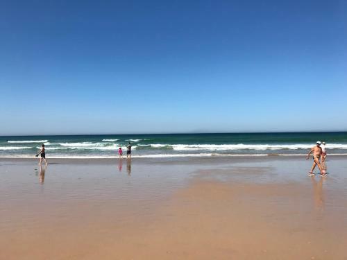 Apartamento Conil Alojamientos Manrey