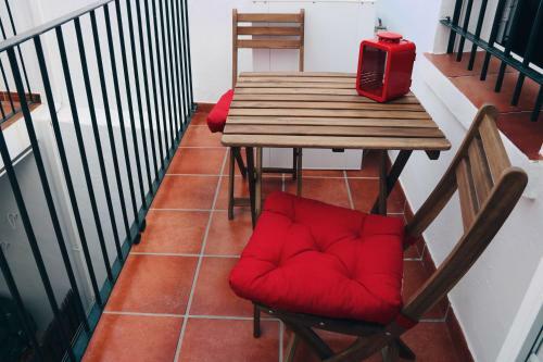 Apartamento Conil Alojamientos Manrey