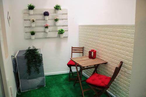 Apartamento Conil Alojamientos Manrey