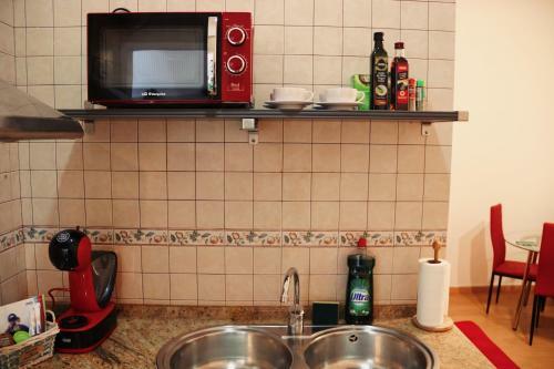 Apartamento Conil Alojamientos Manrey