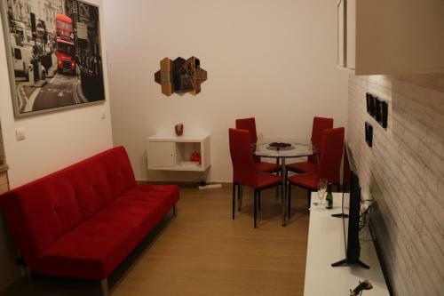 Apartamento Conil Alojamientos Manrey