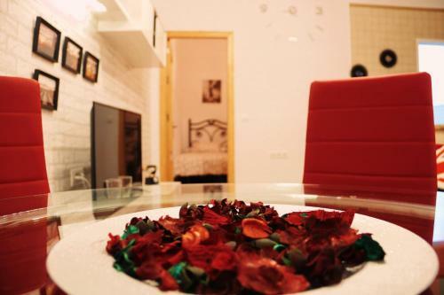 Apartamento Conil Alojamientos Manrey
