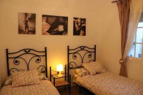 Apartamento Conil Alojamientos Manrey