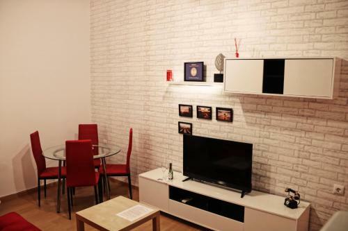 Apartamento Conil Alojamientos Manrey