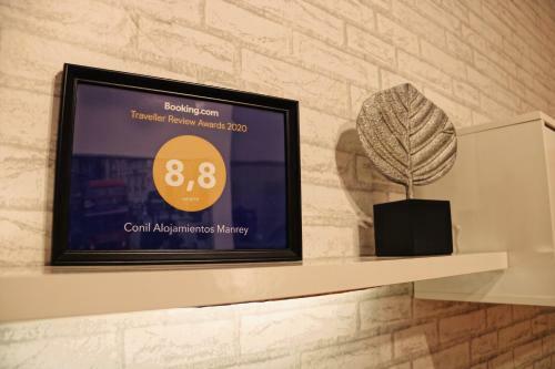Apartamento Conil Alojamientos Manrey