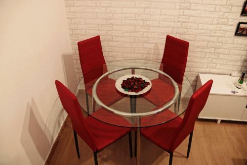 Apartamento Conil Alojamientos Manrey