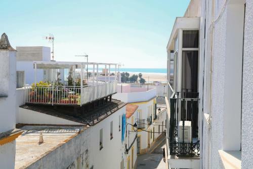 Apartamento Conil Alojamientos Manrey
