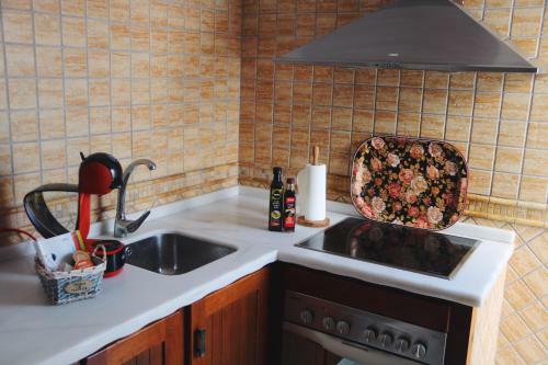Apartamento Conil Alojamientos Manrey