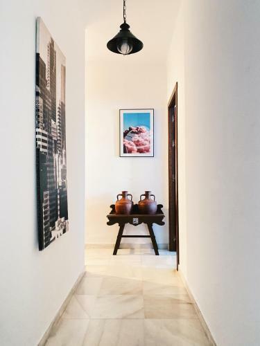 Apartamento Conil Alojamientos Manrey