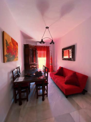 Apartamento Conil Alojamientos Manrey