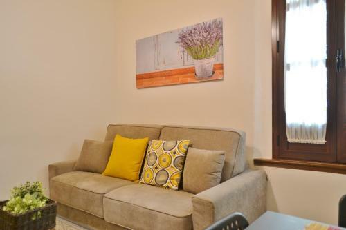 Apartamento Sunshine Cordoba Central