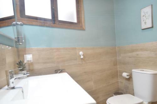 Apartamento Sunshine Cordoba Central