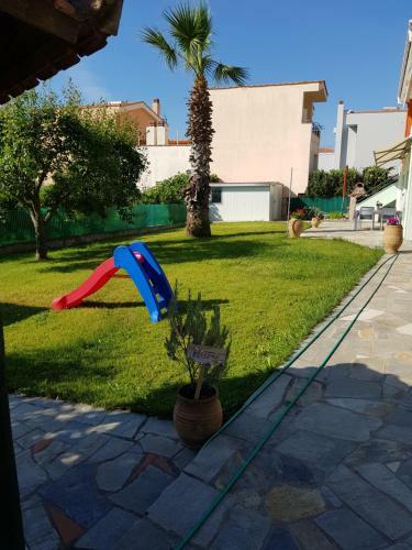 Agroturismo Nautilus