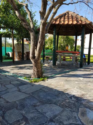 Agroturismo Nautilus