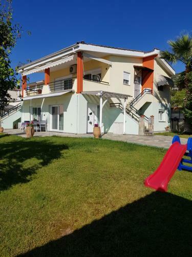Agroturismo Nautilus