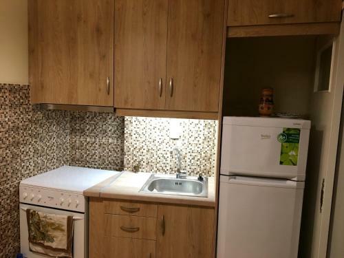 Apartamento Pachi Seaside