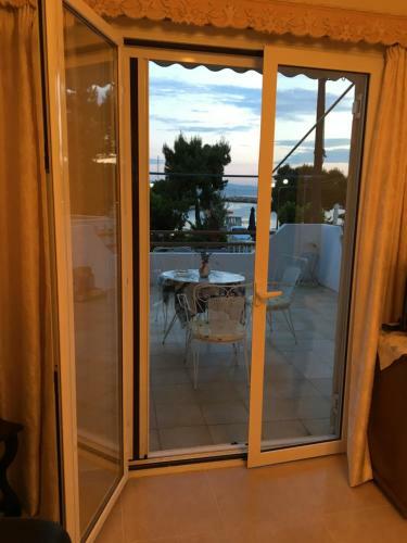 Apartamento Pachi Seaside