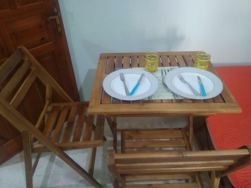 Apartamento Valta's Room 4