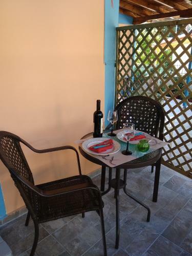 Apartamento Valta's Room 4