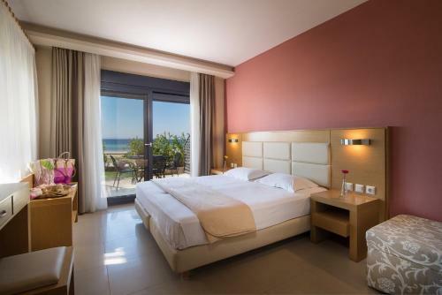 Apartamento Filippos Seafront