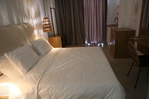 Apartamento Icons Experience