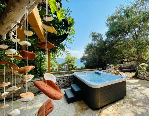Summer House Villa Margarita