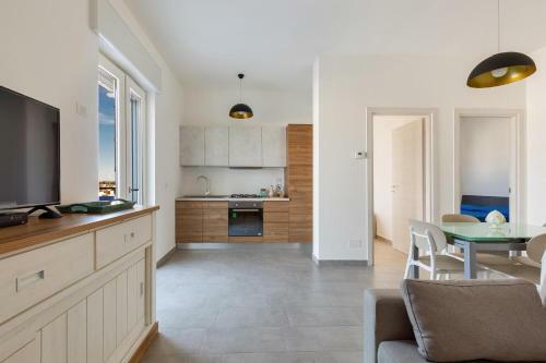 Apartamento Attico Primavera