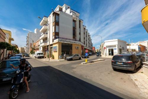 Apartamento Attico Primavera