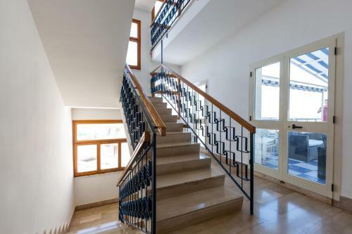 Apartamento Attico Primavera