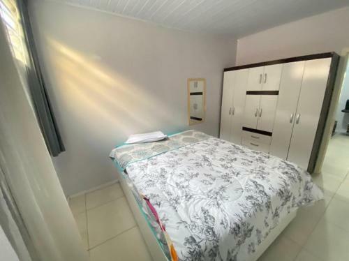 Casa Ampla Com Lazer E P�tio Amplo.