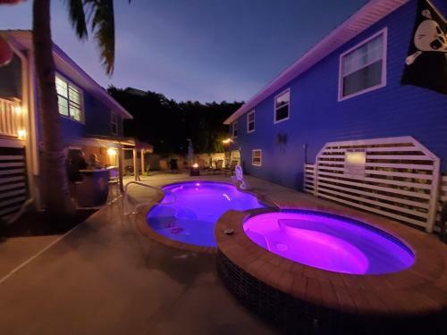 Apartamento Strawberry Fields Steps To The Beach And Downtown