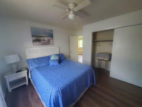 Apartamento Strawberry Fields Steps To The Beach And Downtown