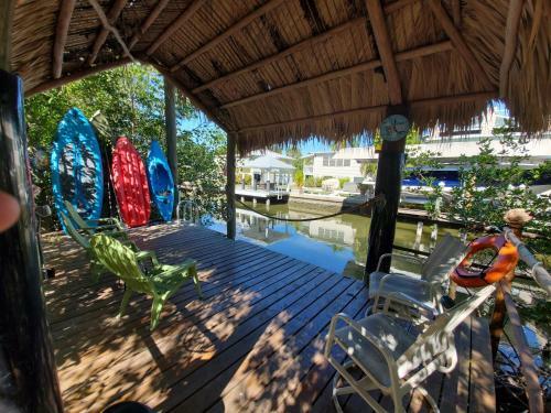 Apartamento Strawberry Fields Steps To The Beach And Downtown