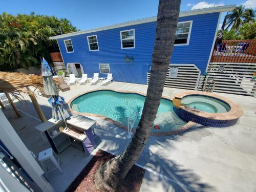 Apartamento Strawberry Fields Steps To The Beach And Downtown