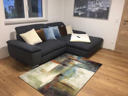 Apartment Alpenland