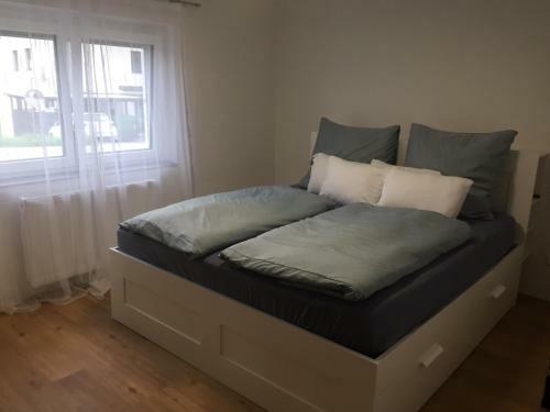 Apartment Alpenland