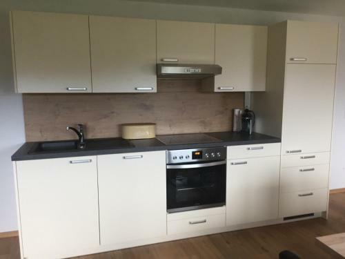 Apartment Alpenland