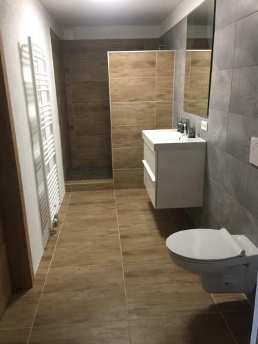 Apartment Alpenland