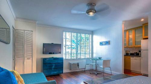 Apartamento The Traymore