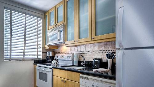 Apartamento The Traymore