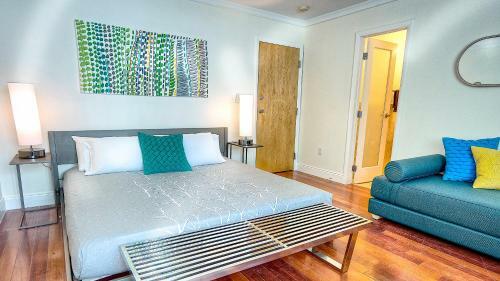 Apartamento The Traymore