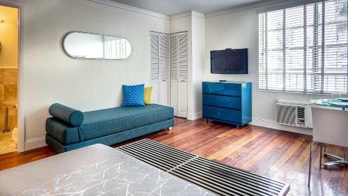 Apartamento The Traymore