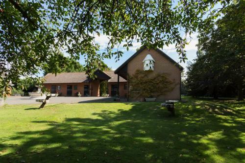 Apartamento Kingsbrough Farm Cottage