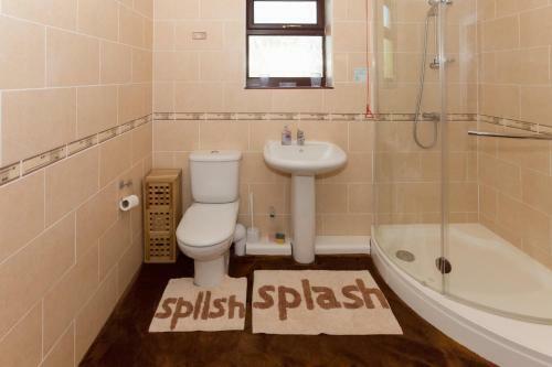 Apartamento Kingsbrough Farm Cottage