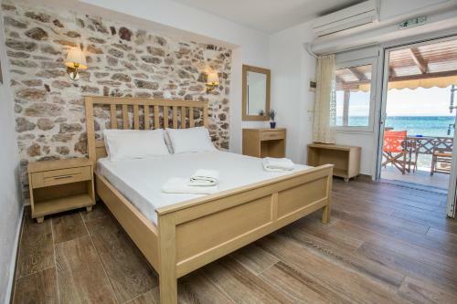 Apartamento Studios Akti Klisma