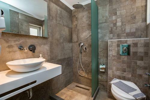Apartamento Studios Akti Klisma