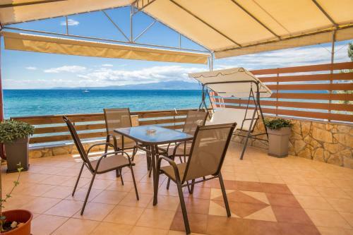 Apartamento Studios Akti Klisma